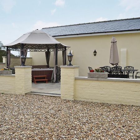 Wold House Cottage Nafferton Екстериор снимка