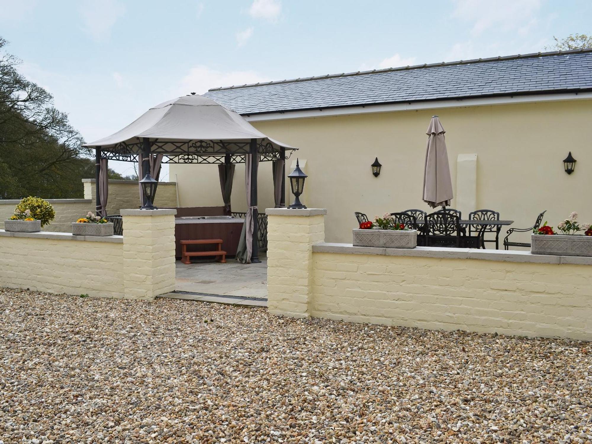 Wold House Cottage Nafferton Екстериор снимка