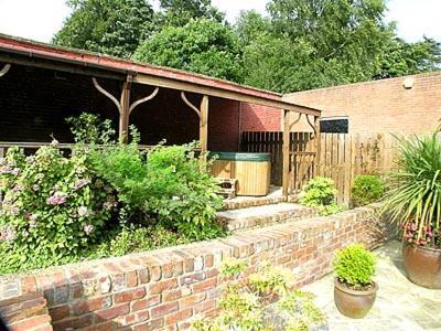 Wold House Cottage Nafferton Екстериор снимка