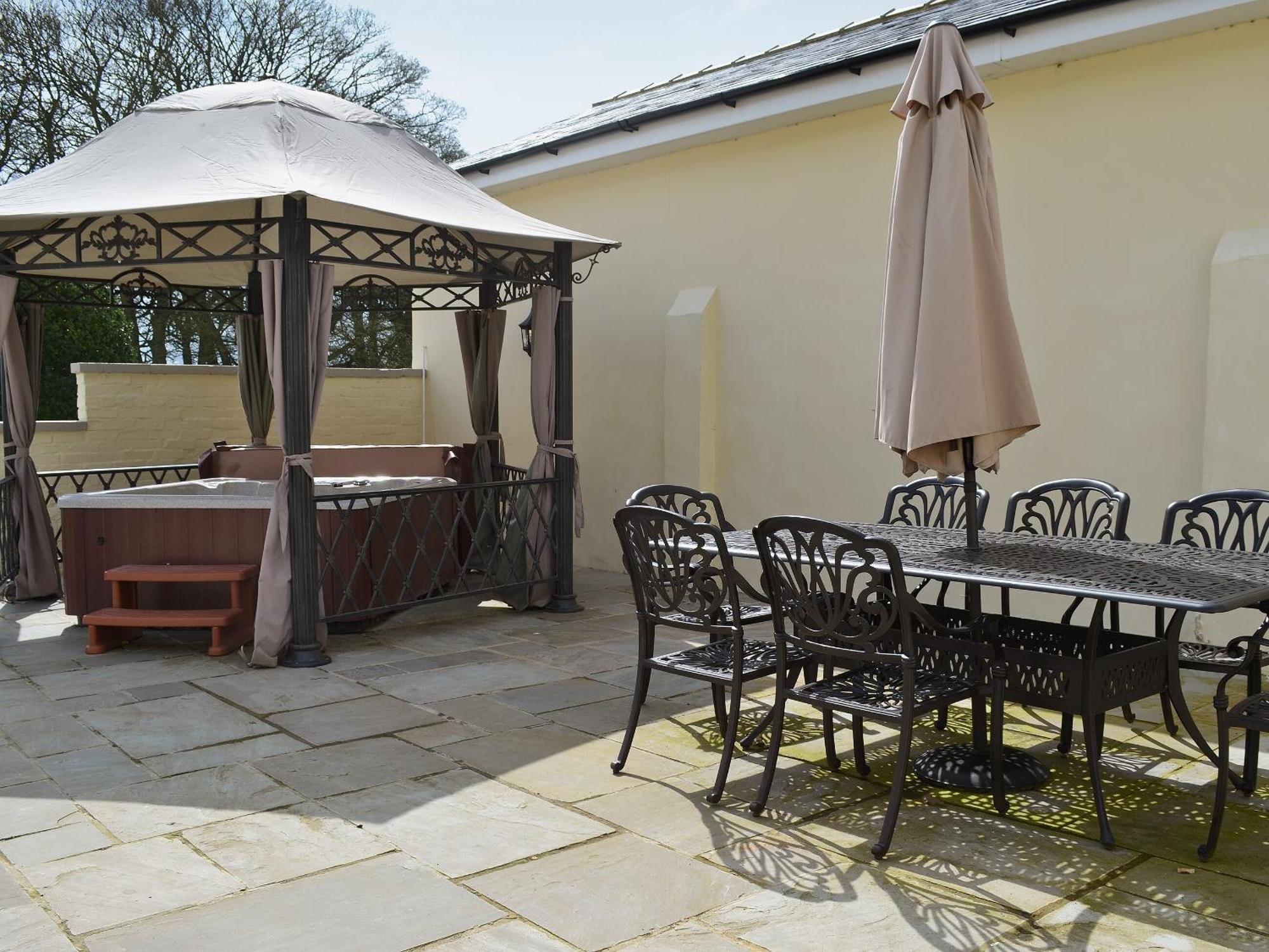 Wold House Cottage Nafferton Екстериор снимка