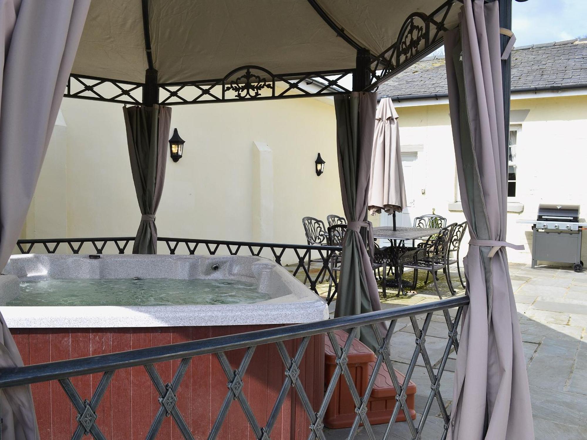 Wold House Cottage Nafferton Екстериор снимка