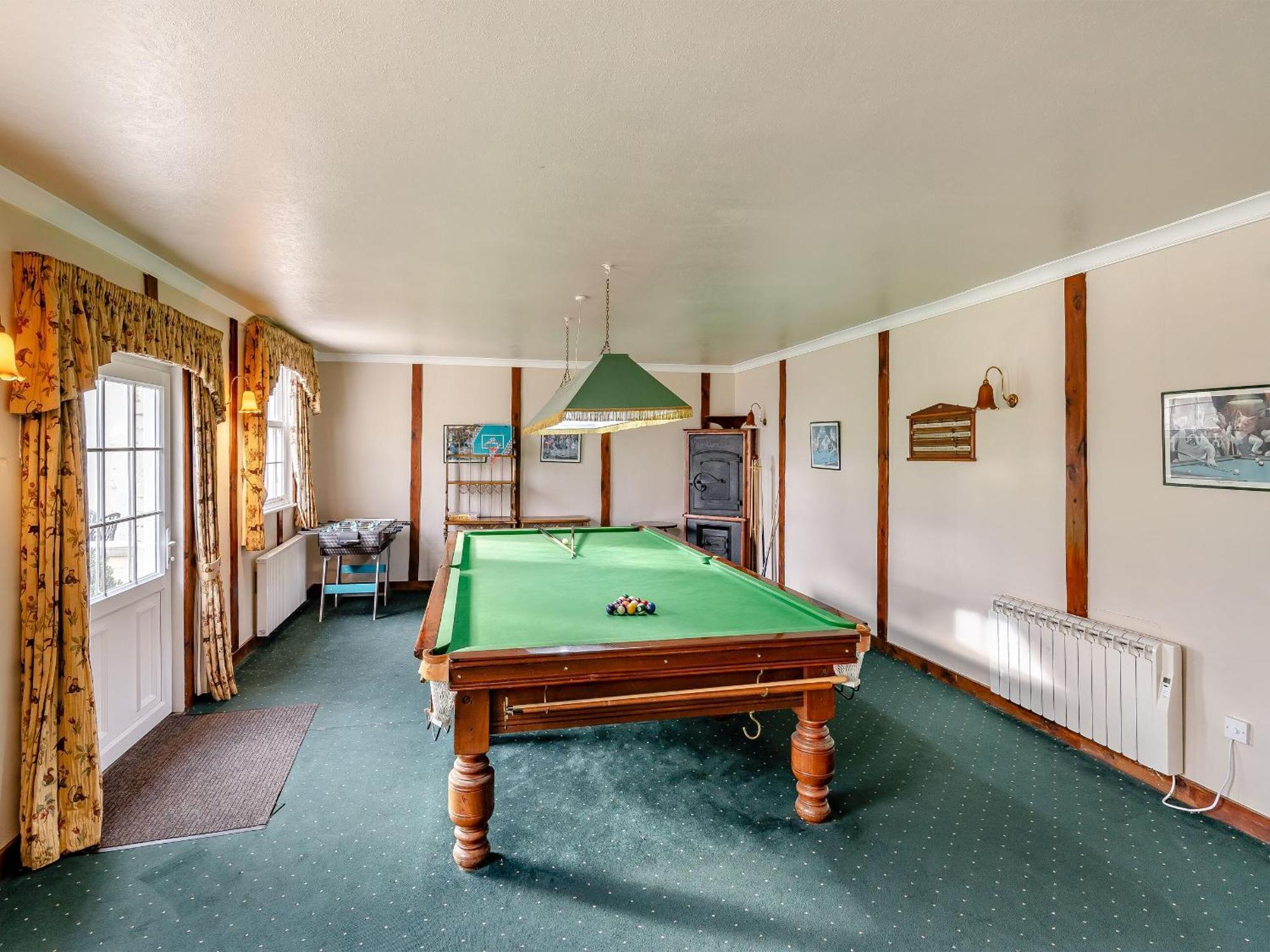 Wold House Cottage Nafferton Екстериор снимка