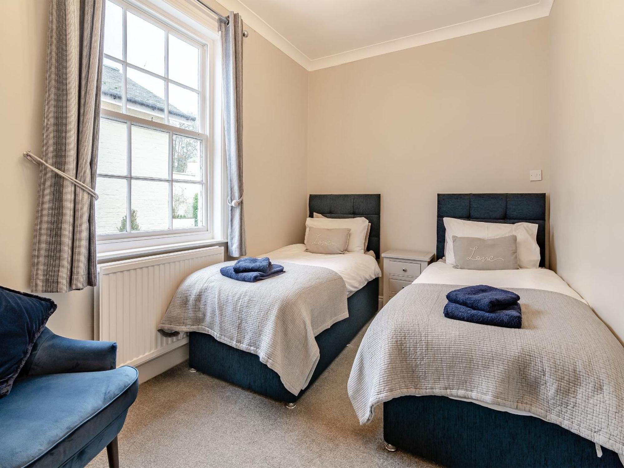 Wold House Cottage Nafferton Екстериор снимка