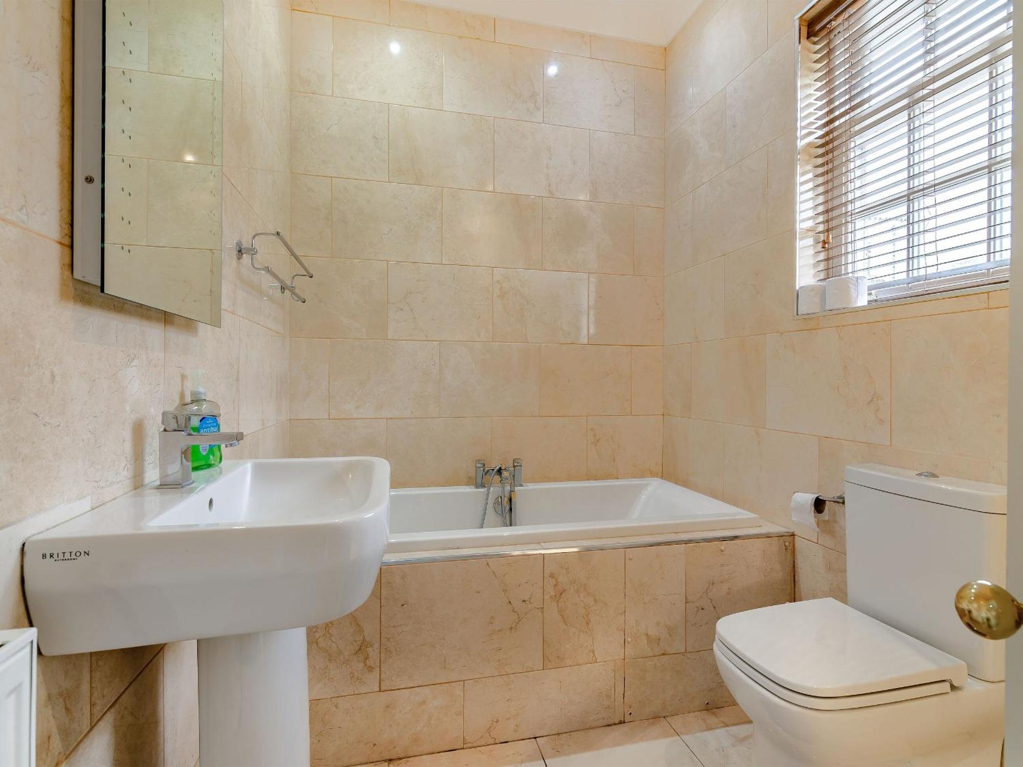 Wold House Cottage Nafferton Екстериор снимка