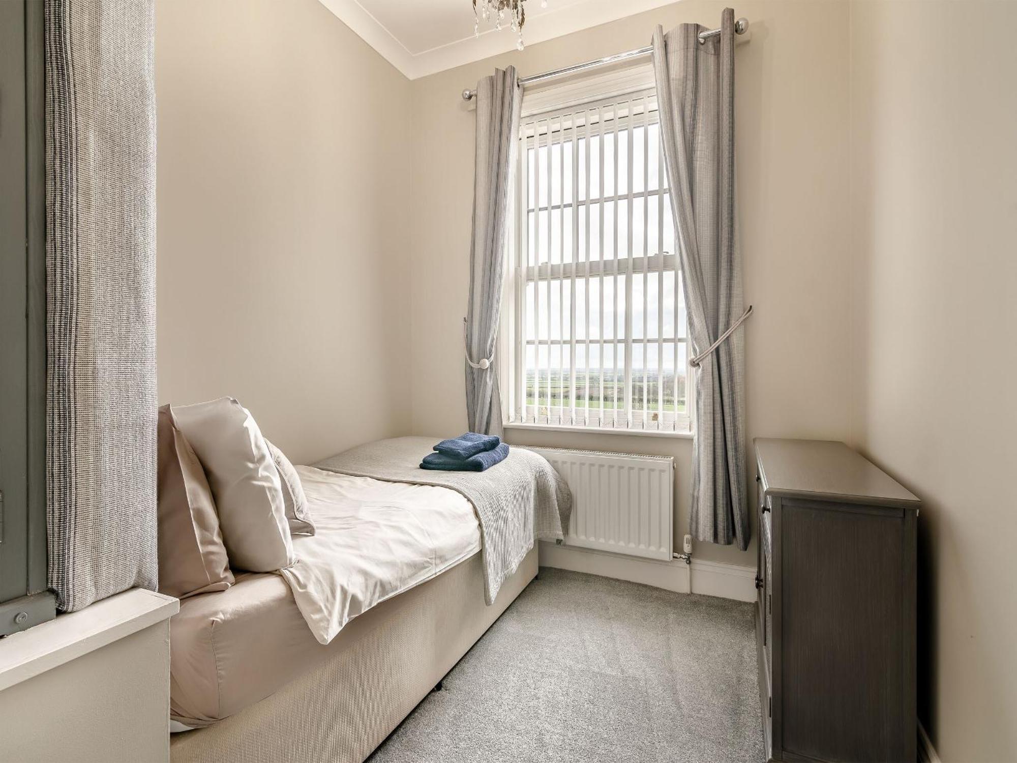 Wold House Cottage Nafferton Екстериор снимка