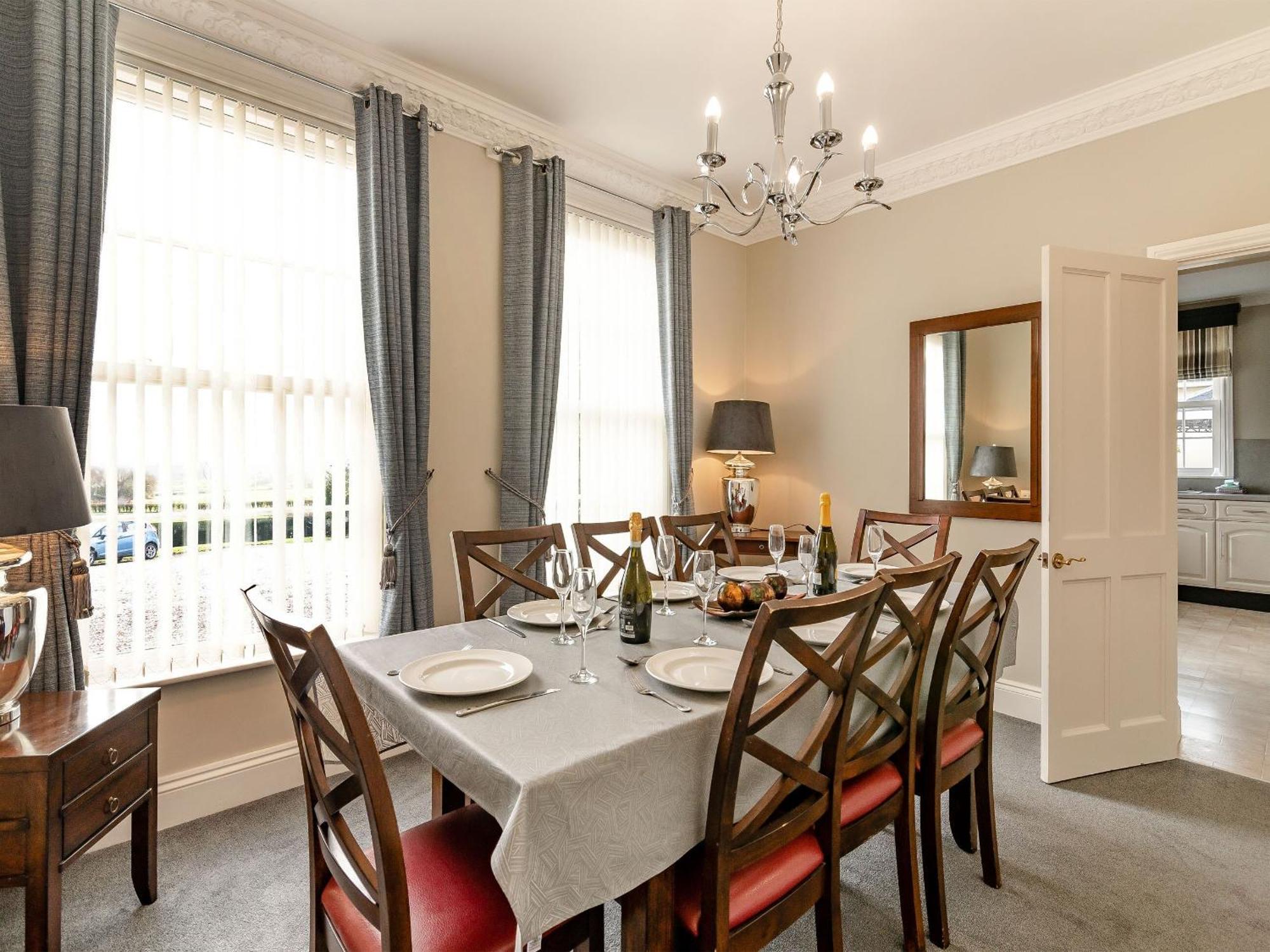 Wold House Cottage Nafferton Екстериор снимка