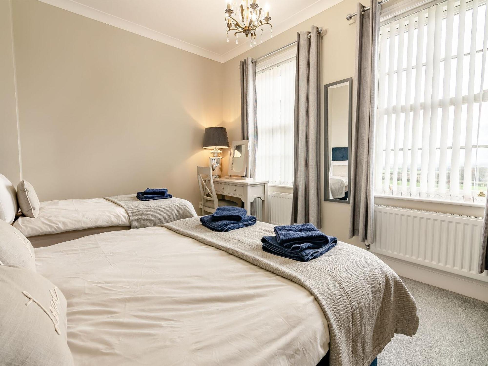 Wold House Cottage Nafferton Екстериор снимка