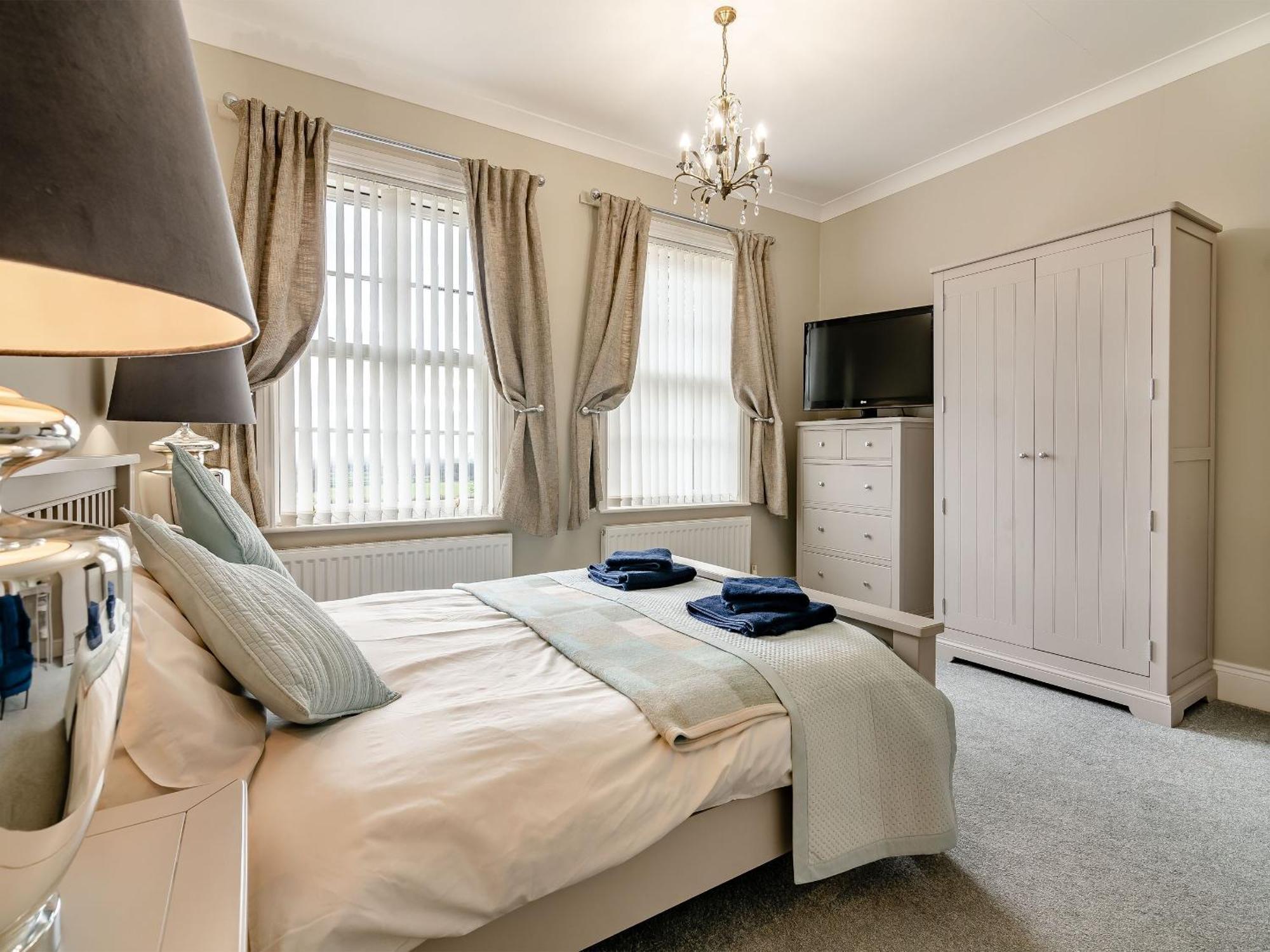 Wold House Cottage Nafferton Екстериор снимка
