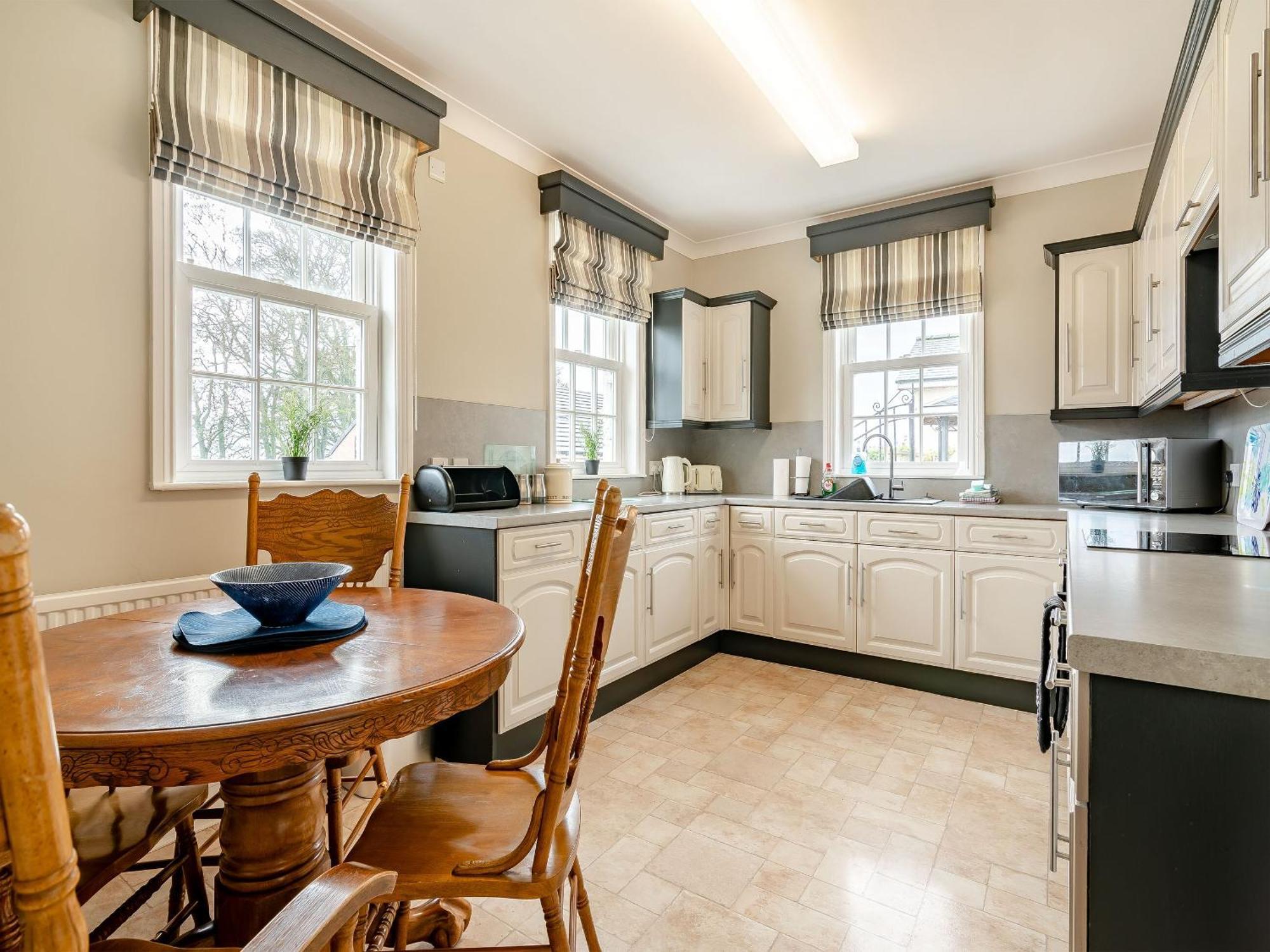 Wold House Cottage Nafferton Екстериор снимка