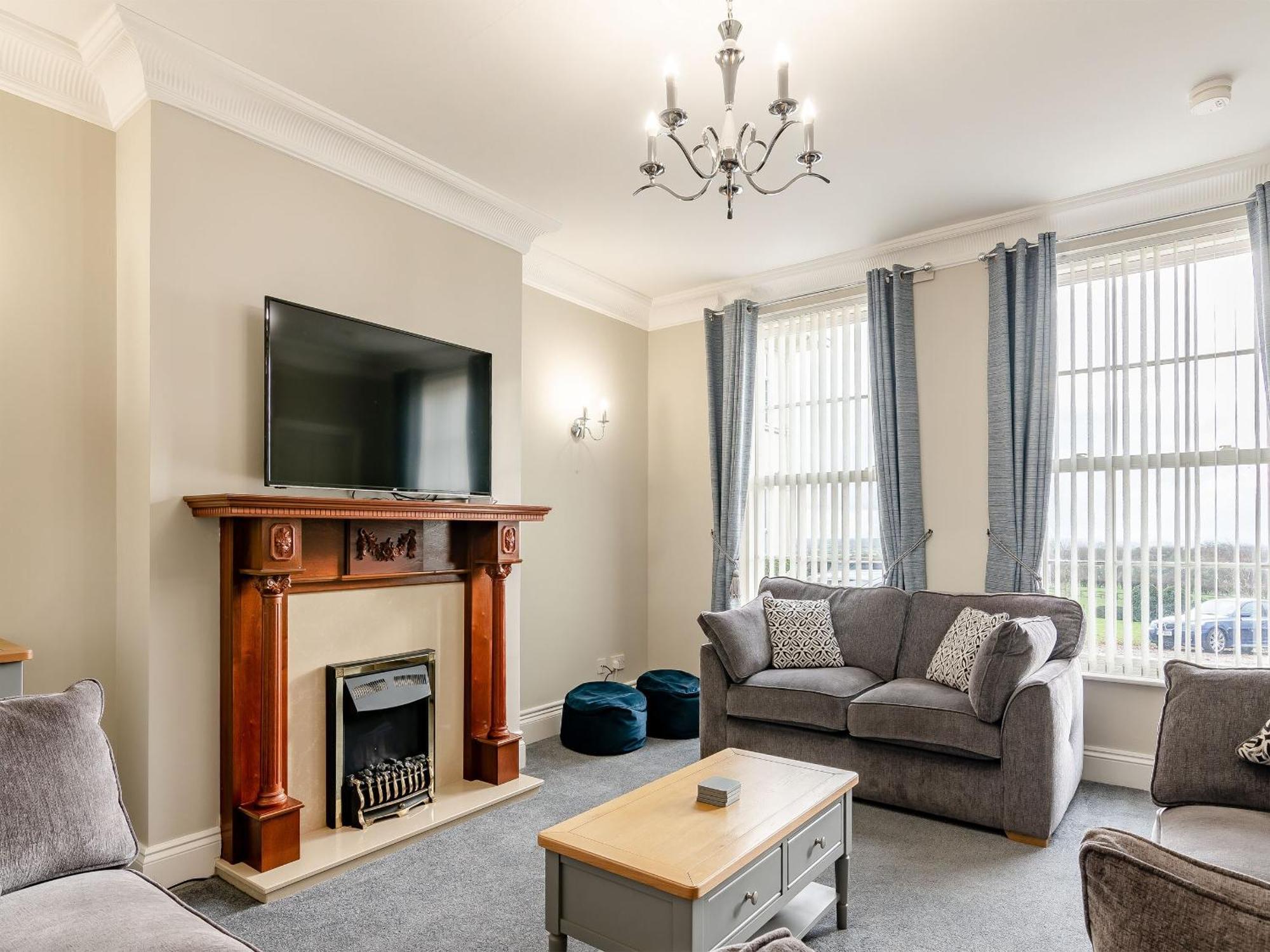 Wold House Cottage Nafferton Екстериор снимка
